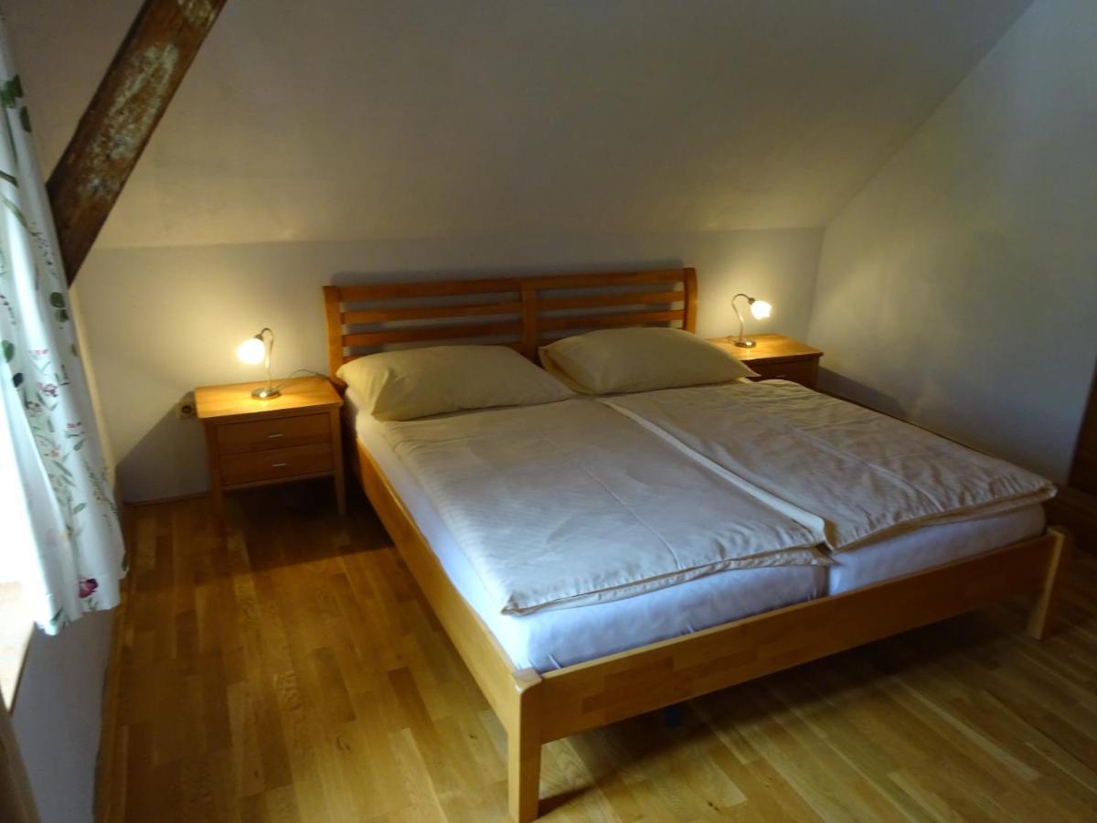 Gasthof Eschau Palfau Esterno foto